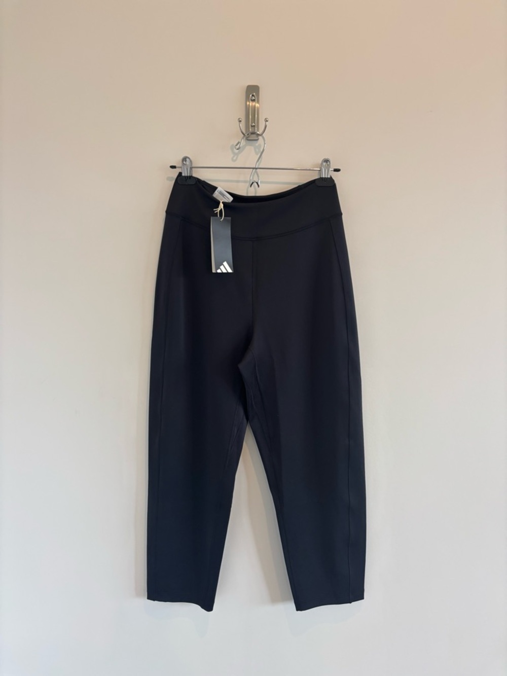 Adidas All Me Yoga Essentials Pants - Picture 3 of 6